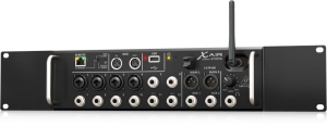 Behringer XR12 цифровой микшер в Советской Гавани