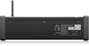 Behringer XR12 цифровой микшер в Советской Гавани
