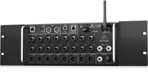 Behringer XR18 цифровой микшер в Советской Гавани