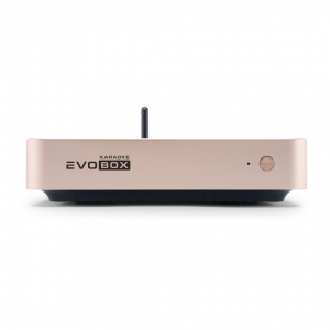 EVOBOX Plus караоке-система для дома в Советской Гавани
