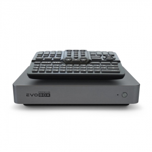 EVOBOX Premium Hi-End караоке-система в Советской Гавани