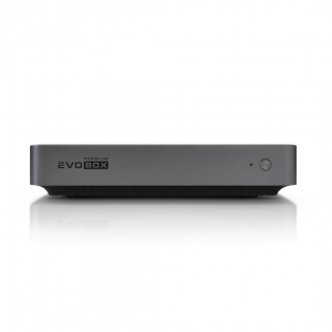EVOBOX Premium Hi-End караоке-система в Советской Гавани