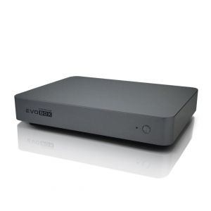 EVOBOX Premium Hi-End караоке-система в Советской Гавани