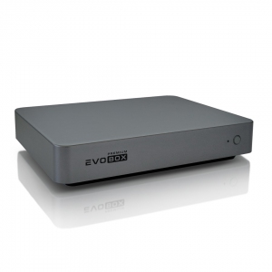 EVOBOX Premium Hi-End караоке-система в Советской Гавани