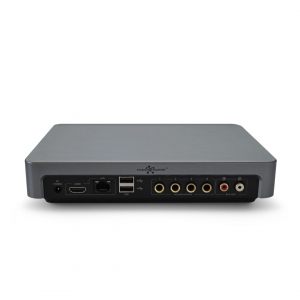 EVOBOX Premium Hi-End караоке-система в Советской Гавани