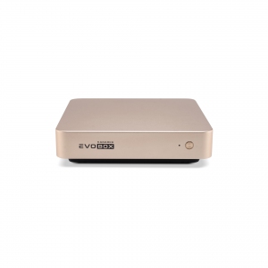 EVOBOX с микрофонами в Советской Гавани