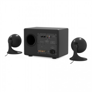 EvoSound Sphere 2.1 аудиосистема для караоке в Советской Гавани