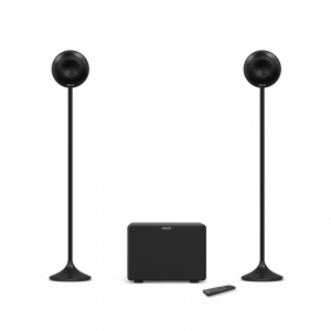 EvoSound Sphere 2.1 аудиосистема для караоке в Советской Гавани