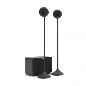 EvoSound Sphere 2.1 аудиосистема для караоке в Советской Гавани