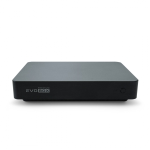 Hi-End караоке-система EVOBOX Premium + EvoSoundBar (саундбар с караоке) в Советской Гавани