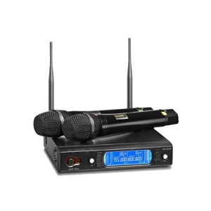 караоке-комплект AST-50 c микрофонами в Советской Гавани