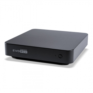 караоке-комплект EVOBOX + EvoSound Bar (саундбар с караоке) в Советской Гавани