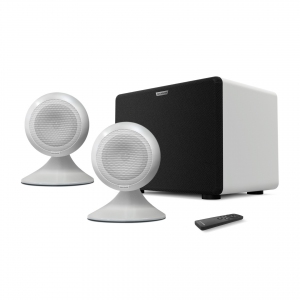 караоке-комплект EVOBOX Classic + EvoSound Sphere 2.1 в Советской Гавани