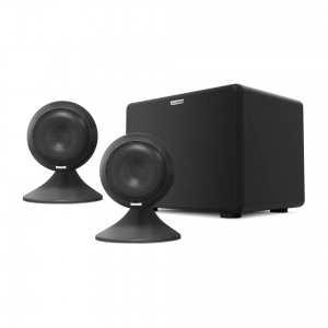 караоке-комплект EVOBOX Plus + EvoSound Sphere 2.1 в Советской Гавани