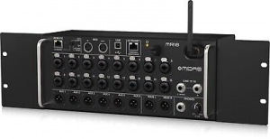 Midas MR18 цифровой микшер в Советской Гавани