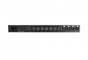 S-Track Dolphin 48 спикер-процессор в Советской Гавани