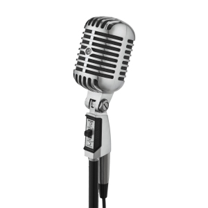 SHURE 55SH SERIES II вокальный, динамический микрофон в Советской Гавани