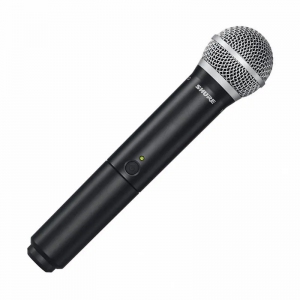 SHURE BLX24E/PG58 M17 вокальная радиосистема в Советской Гавани