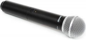 SHURE BLX24E/PG58 M17 вокальная радиосистема в Советской Гавани