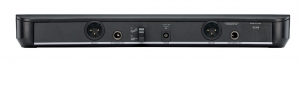 SHURE BLX288E/B58 M17 вокальная радиосистема в Советской Гавани