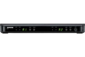 SHURE BLX288E/PG58 M17 вокальная радиосистема в Советской Гавани