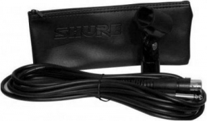 SHURE SV100-A динамический микрофон в Советской Гавани