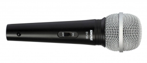 SHURE SV100-A динамический микрофон в Советской Гавани