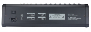 SVS Audiotechnik mixers AM-12 Микшерный пульт аналоговый, 12-канальный в Советской Гавани