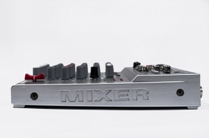 SVS Audiotechnik mixers AM-6 DSP Микшерный пульт аналоговый, 6-канальный SVS Audiotechnik mixers в Советской Гавани