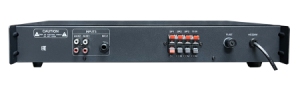 SVS Audiotechnik STA-80 Микшер-усилитель для систем Public Address в Советской Гавани