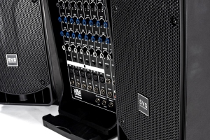 SVS Audiotechnik STAGESET 600 Акустический комплект активный в Советской Гавани
