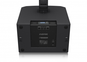 Turbosound iNSPIRE iP3000 модульная аудио колонна 2000Вт в Советской Гавани