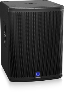 Turbosound iQ15B сабвуфер активный в Советской Гавани