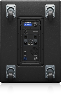Turbosound iQ15B сабвуфер активный в Советской Гавани
