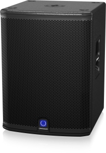 Turbosound iQ15B сабвуфер активный в Советской Гавани