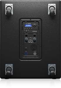 Turbosound iQ18B сабвуфер активный в Советской Гавани