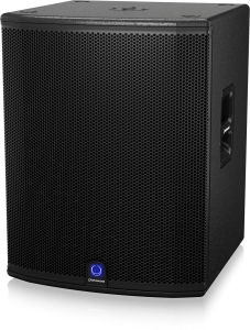 Turbosound iQ18B сабвуфер активный в Советской Гавани