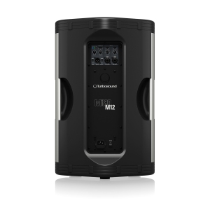 Turbosound MILAN M12 активная акустическая система в Советской Гавани