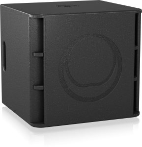 Turbosound Milan M15B сабвуфер активный в Советской Гавани