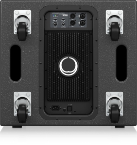Turbosound Milan M15B сабвуфер активный в Советской Гавани