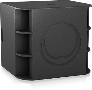 Turbosound Milan M18B сабвуфер активный в Советской Гавани