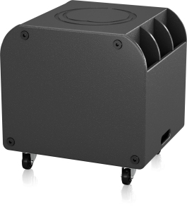 Turbosound Milan M18B сабвуфер активный в Советской Гавани