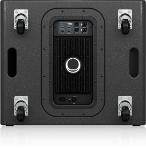 Turbosound Milan M18B сабвуфер активный в Советской Гавани