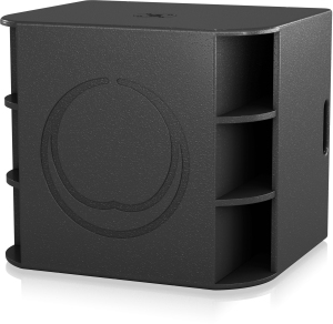 Turbosound Milan M18B сабвуфер активный в Советской Гавани