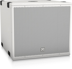 Turbosound NuQ115B-AN Активный сабвуфер в Советской Гавани