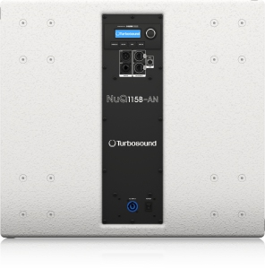 Turbosound NuQ115B-AN Активный сабвуфер в Советской Гавани