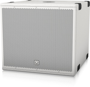 Turbosound NuQ115B-AN Активный сабвуфер в Советской Гавани