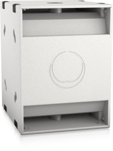Turbosound NuQ118B-AN Активный сабвуфер в Советской Гавани