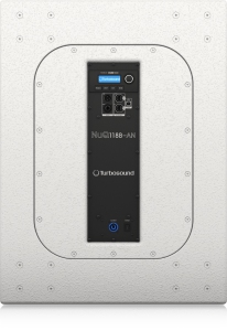 Turbosound NuQ118B-AN Активный сабвуфер в Советской Гавани