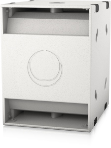 Turbosound NuQ118B-AN Активный сабвуфер в Советской Гавани